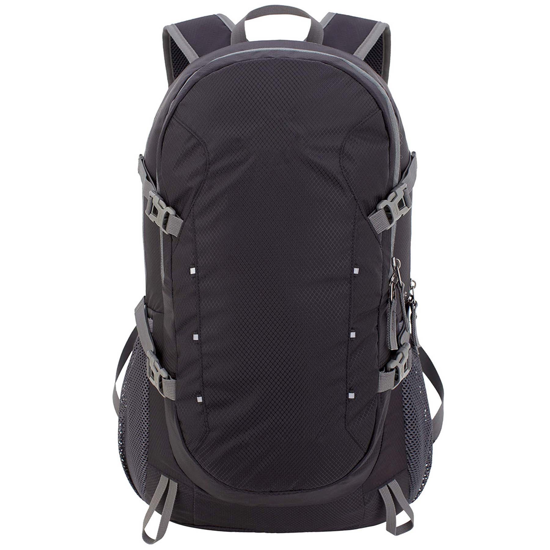 Foldable Hiking Backpack 7
