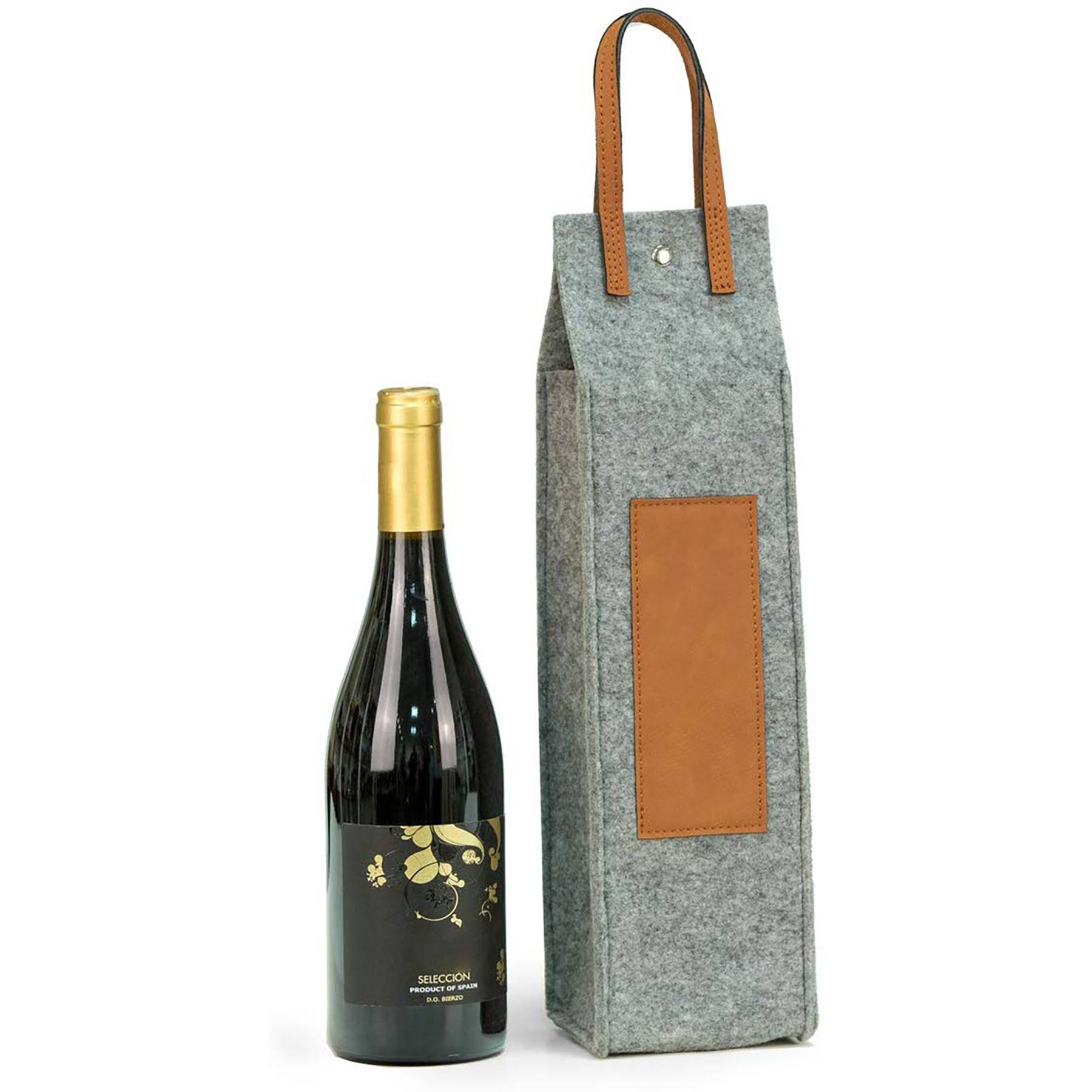 Wine Bottle Gift Bag 6