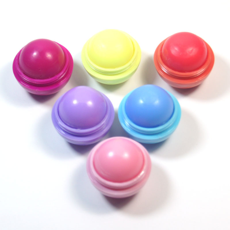 Lip Balm Ball 1