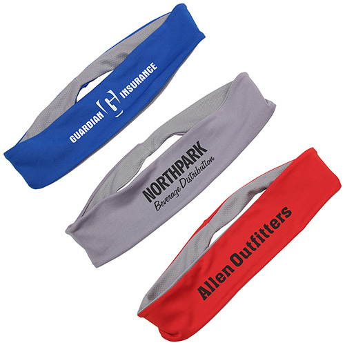 Impulse Cooling Headband 14