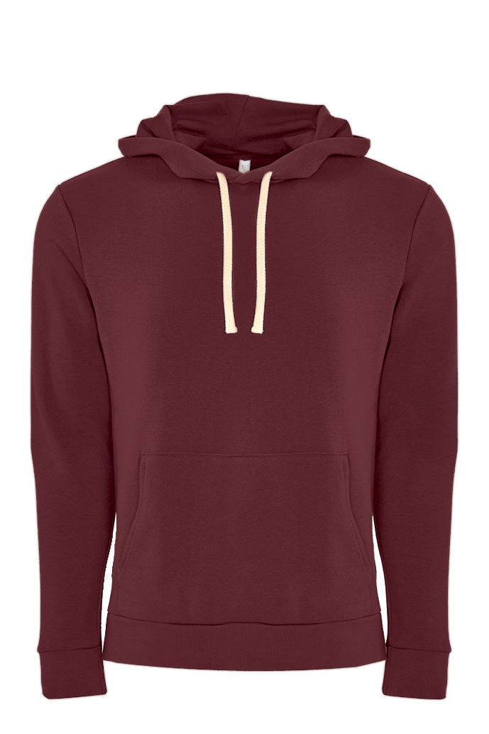 Santa Barbara Pullover Hoodie, custom hoodie or sweatshirt with logo imprint 14