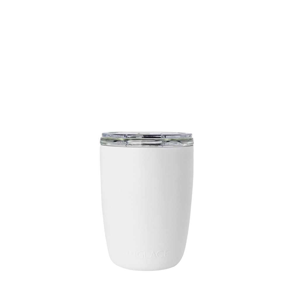 Vinglace 12 oz Glass Lined Everyday Tumbler 2