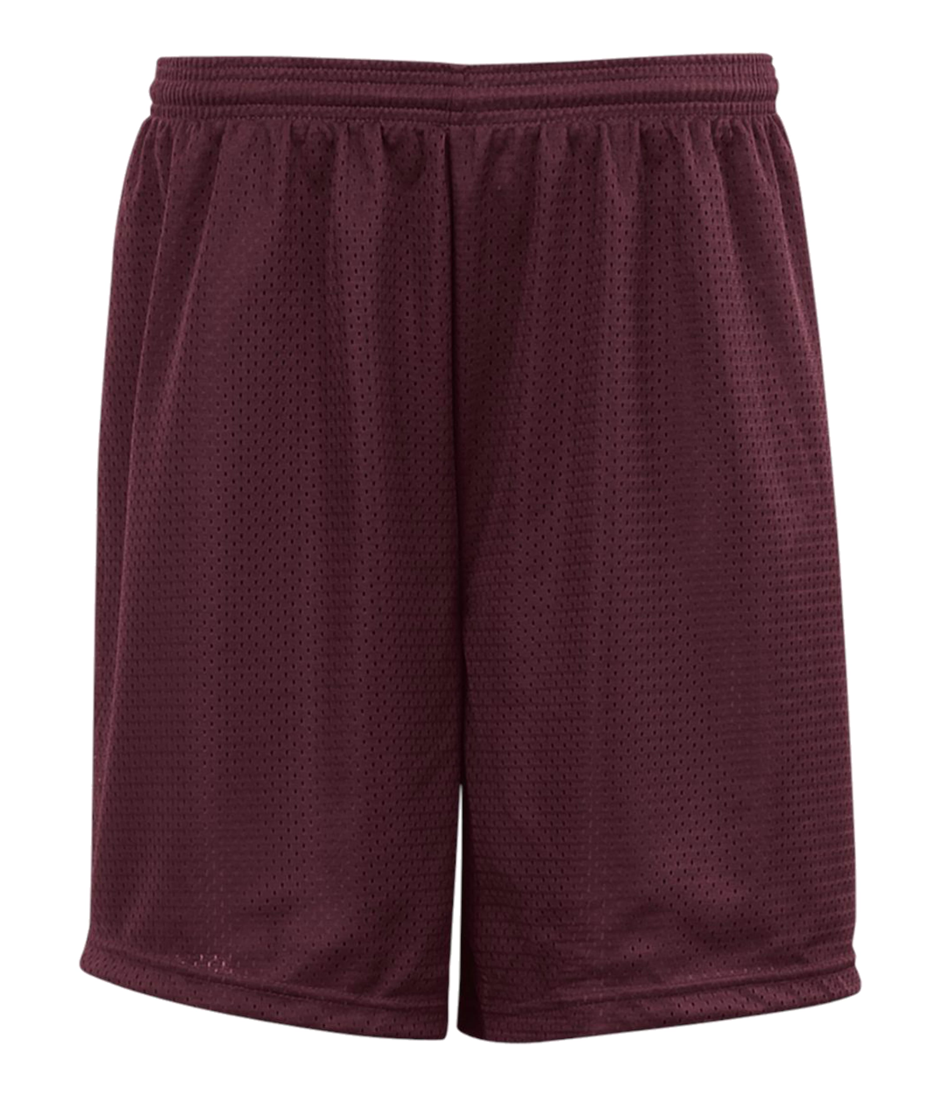 YOUTH MESH/TRICOT SHORT 2
