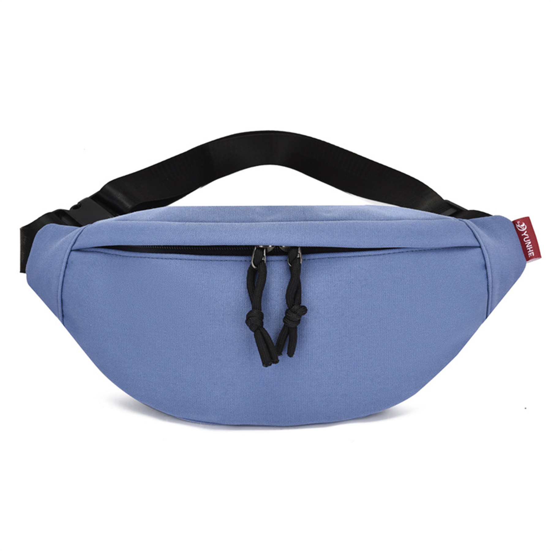 Oxford Cloth Fanny Pack 4