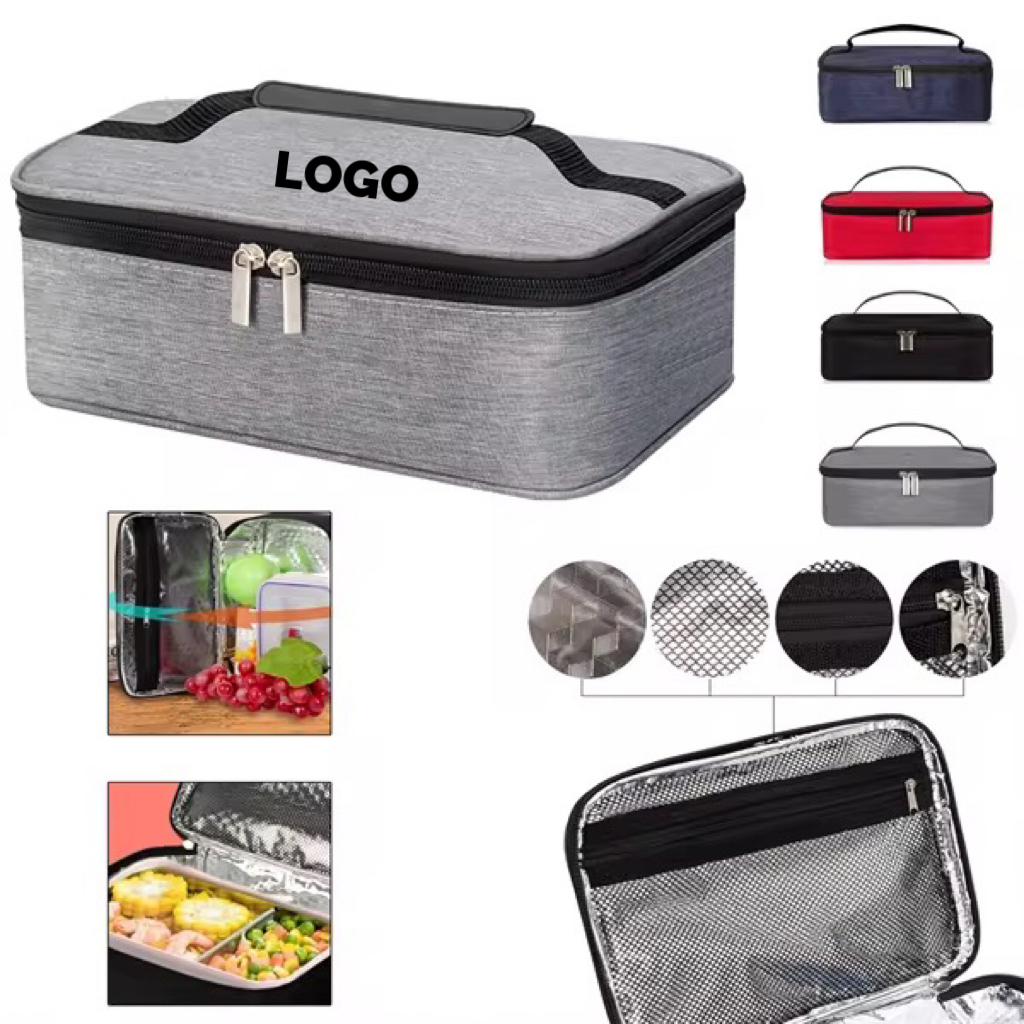 MOQ 10 pcs Insulated Cooler Box 3