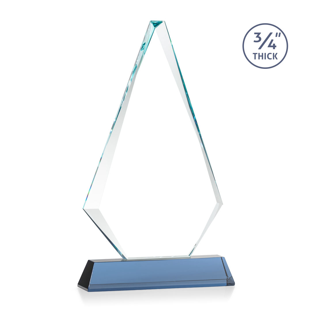 Windsor VividPrint™ Award on Newhaven - Sky Blue 8