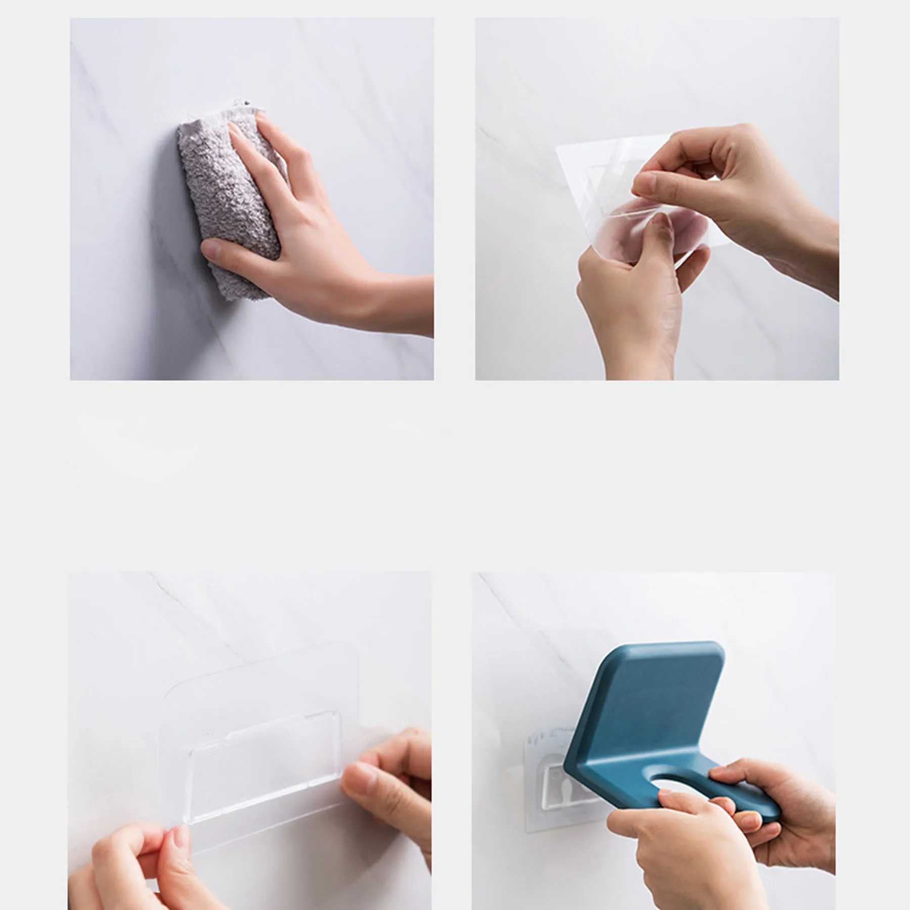 Hair Dryer Storage Cover 2