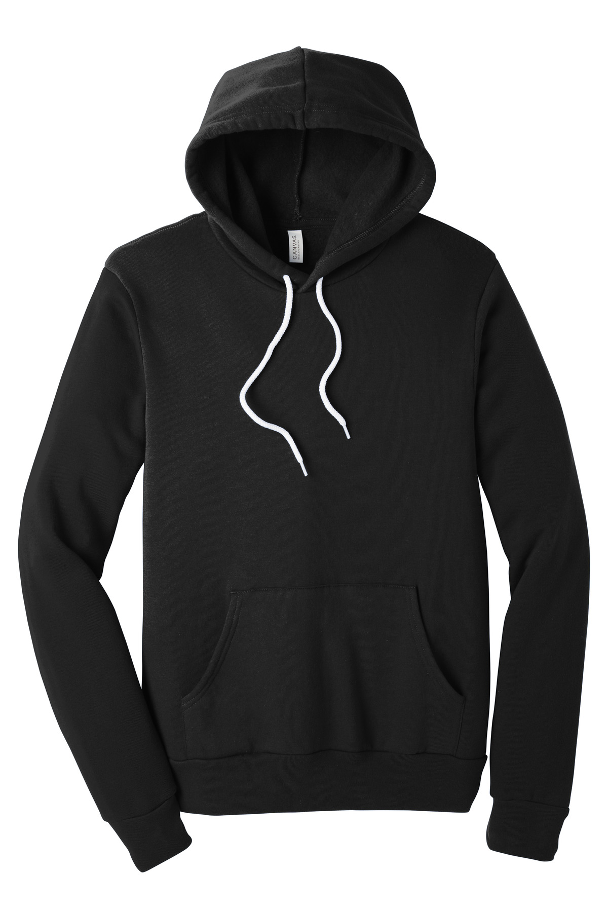 BELLA+CANVAS® Unisex Sponge Fleece Pullover Hoodie 55
