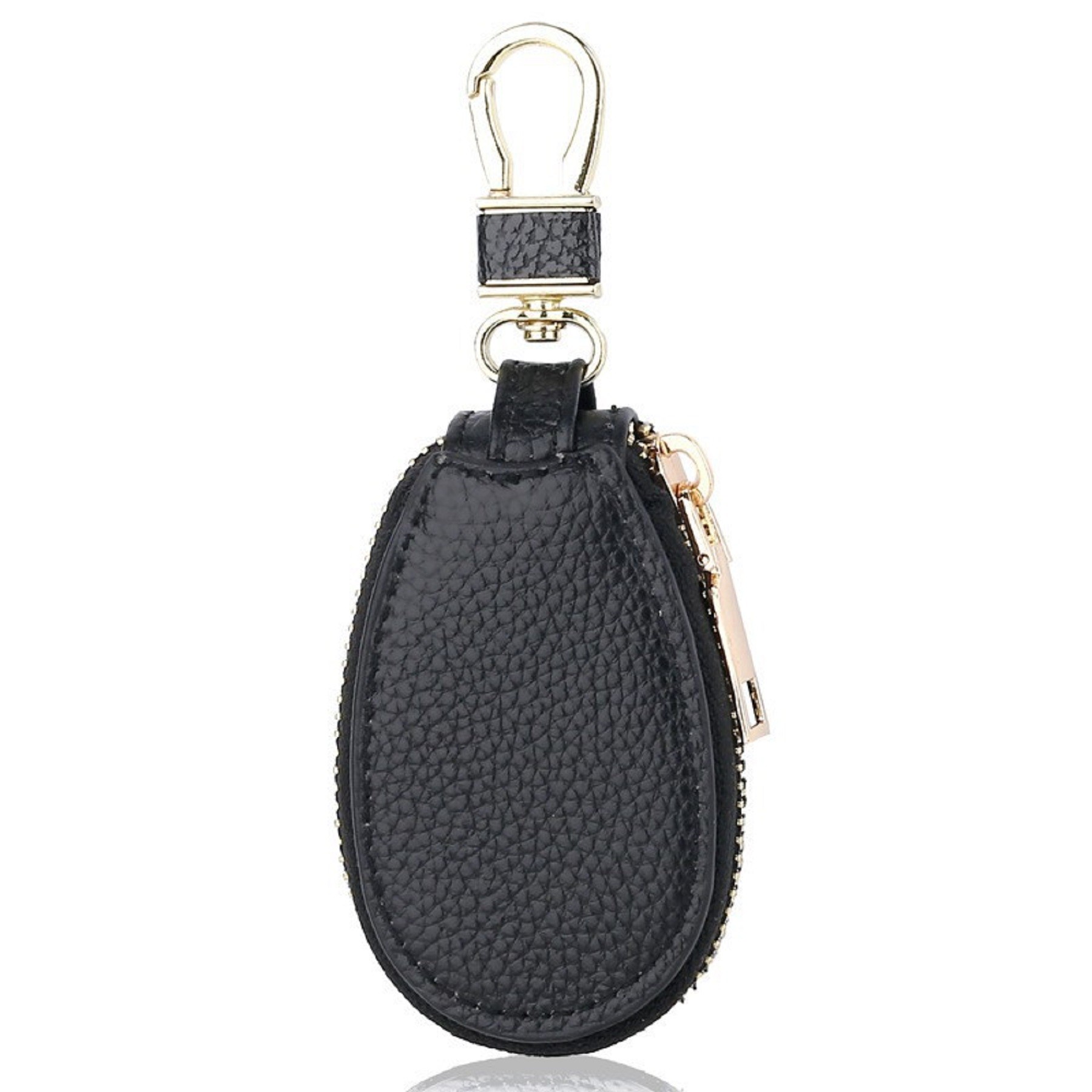 Zipper Car key Case 2