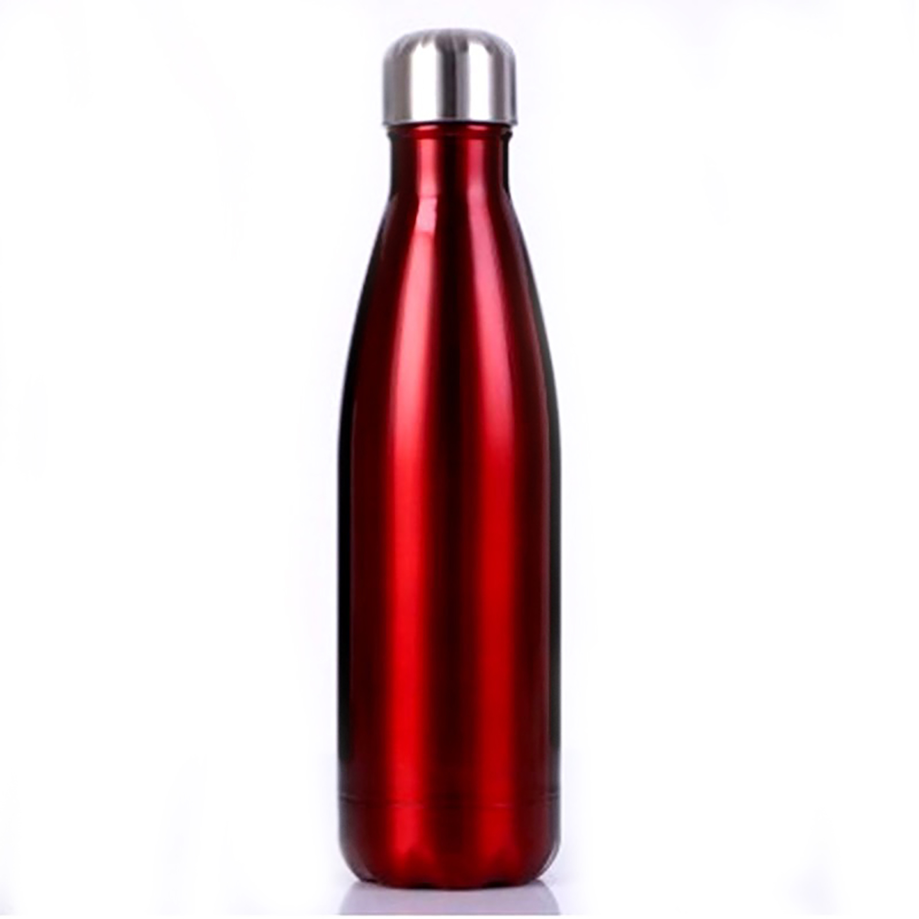 Coke Bottle Insulation Cup, custom water bottle with logo imprint 4