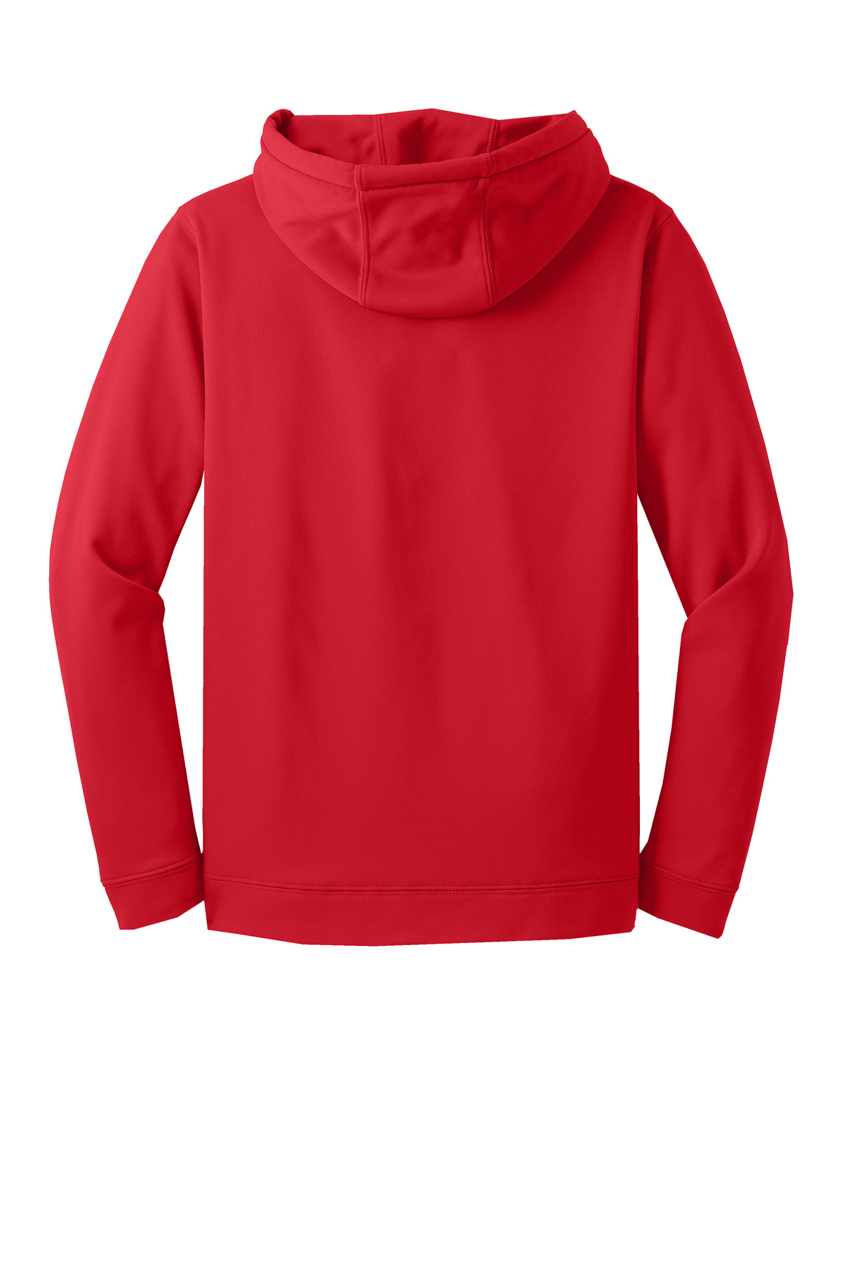 Sport-Tek® Sport-Wick Fleece Hooded Pullover 34