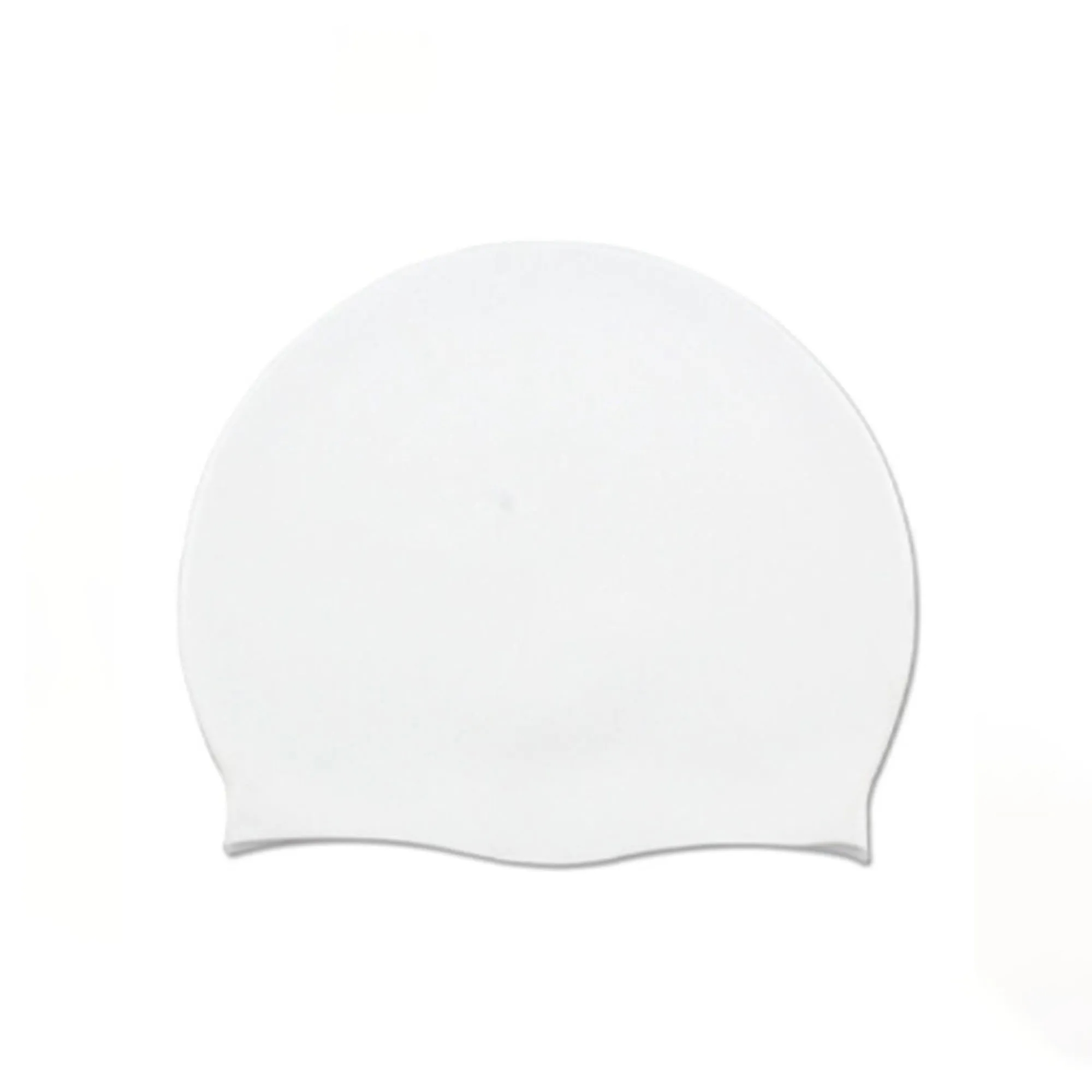 Silicone Swim Cap 11