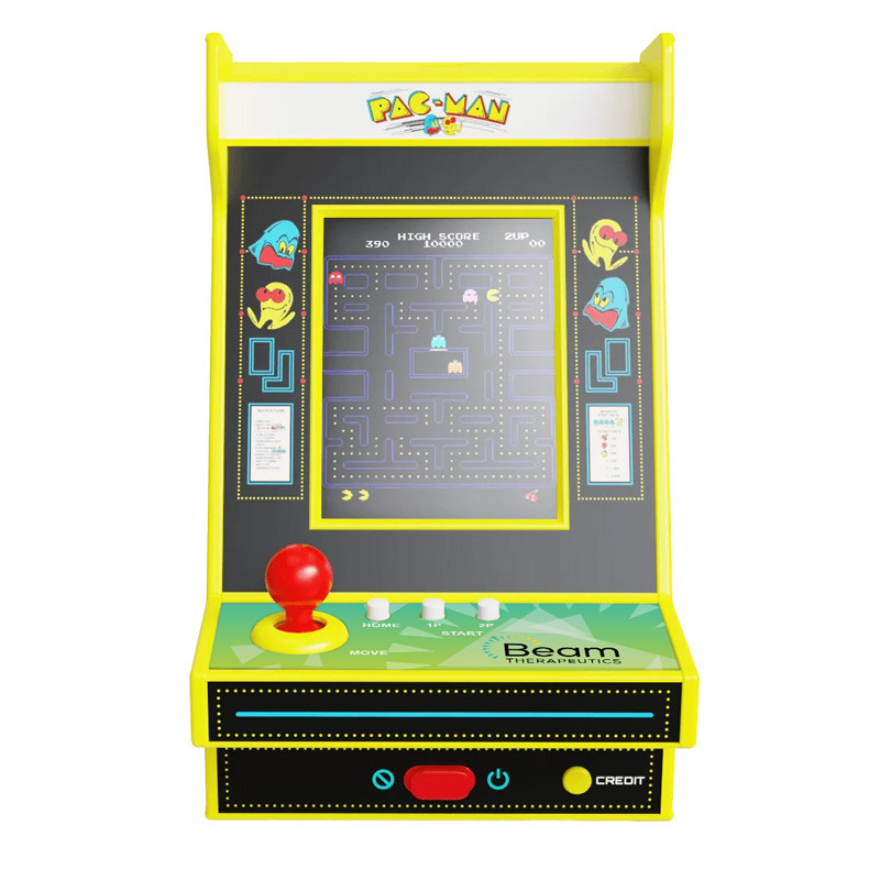 PAC-MAN Nano Player Pro by My Arcade 17