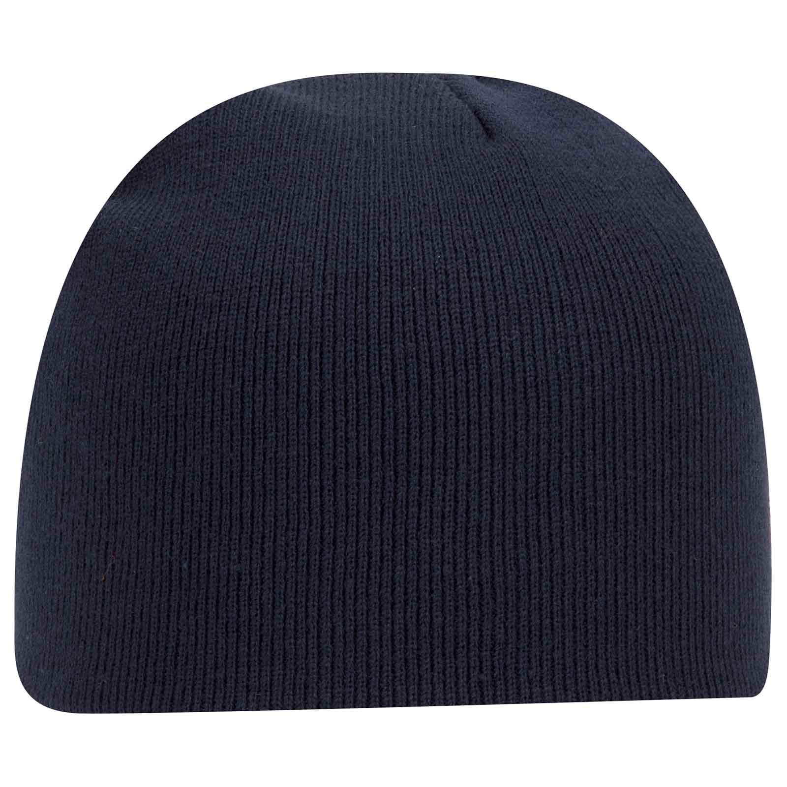 OTTO CAP 8" Classic Knit Beanie 54