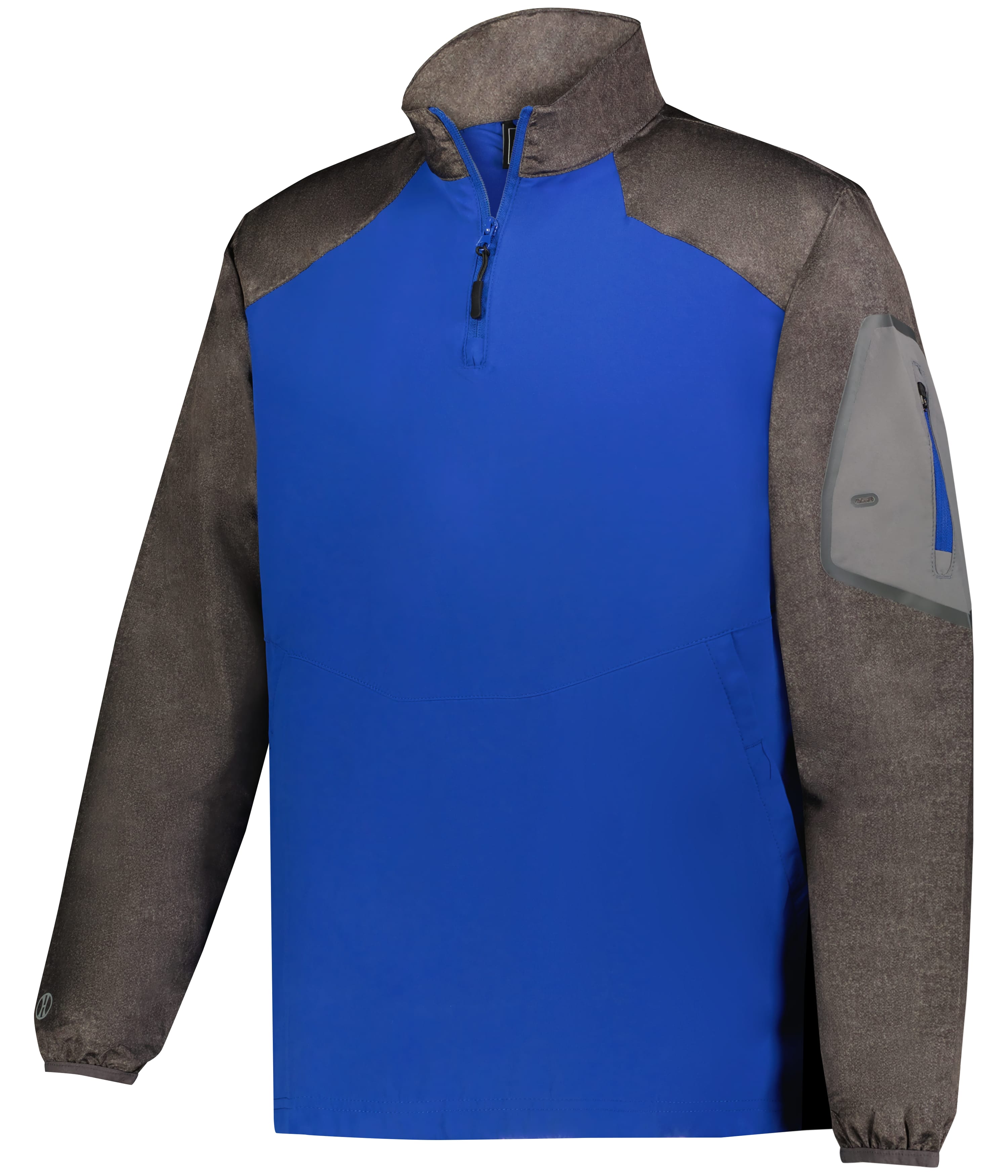 Raider Pullover 14