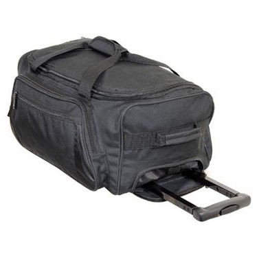 Deluxe Rolling Luggage Bag 1