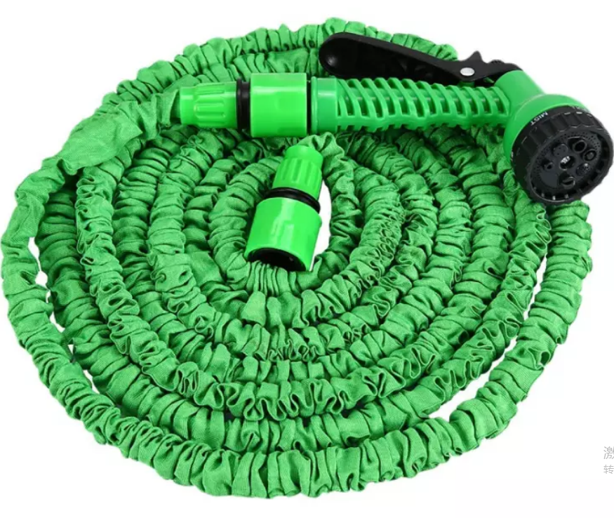 25' Expandable Garden Hose 2