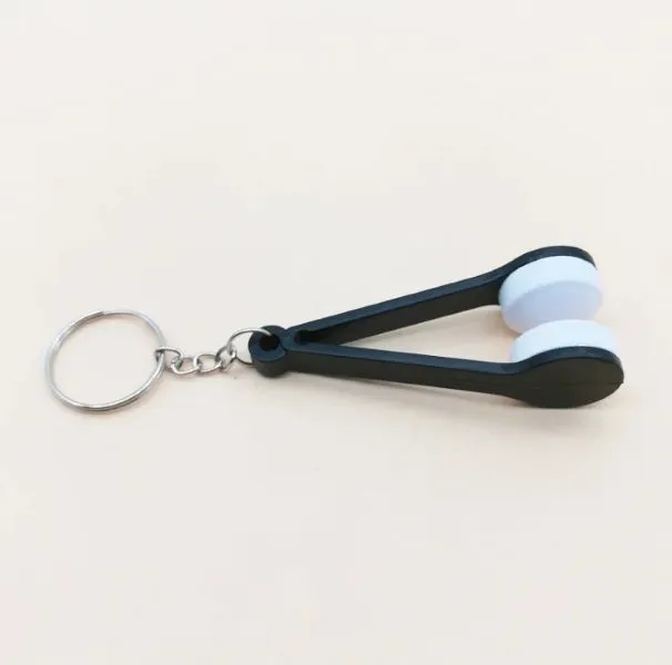 Microfibre Eyeglasses Lens Cleaner 4