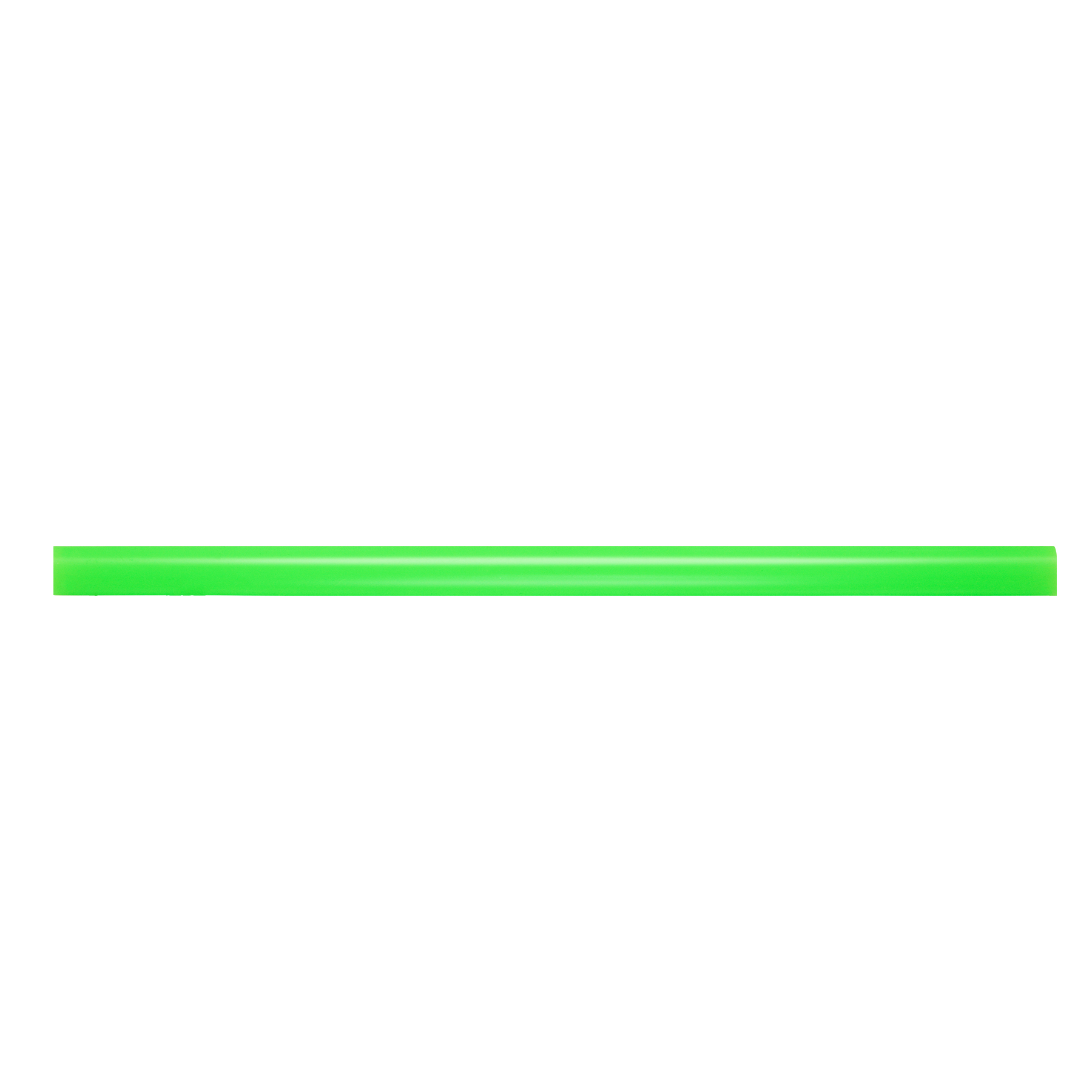 Supine Silicone Straw Medium 3