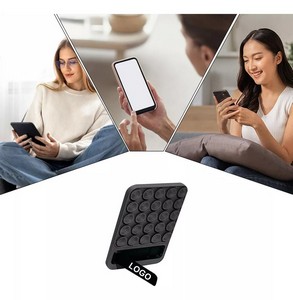 Silicone Phone Mount 10