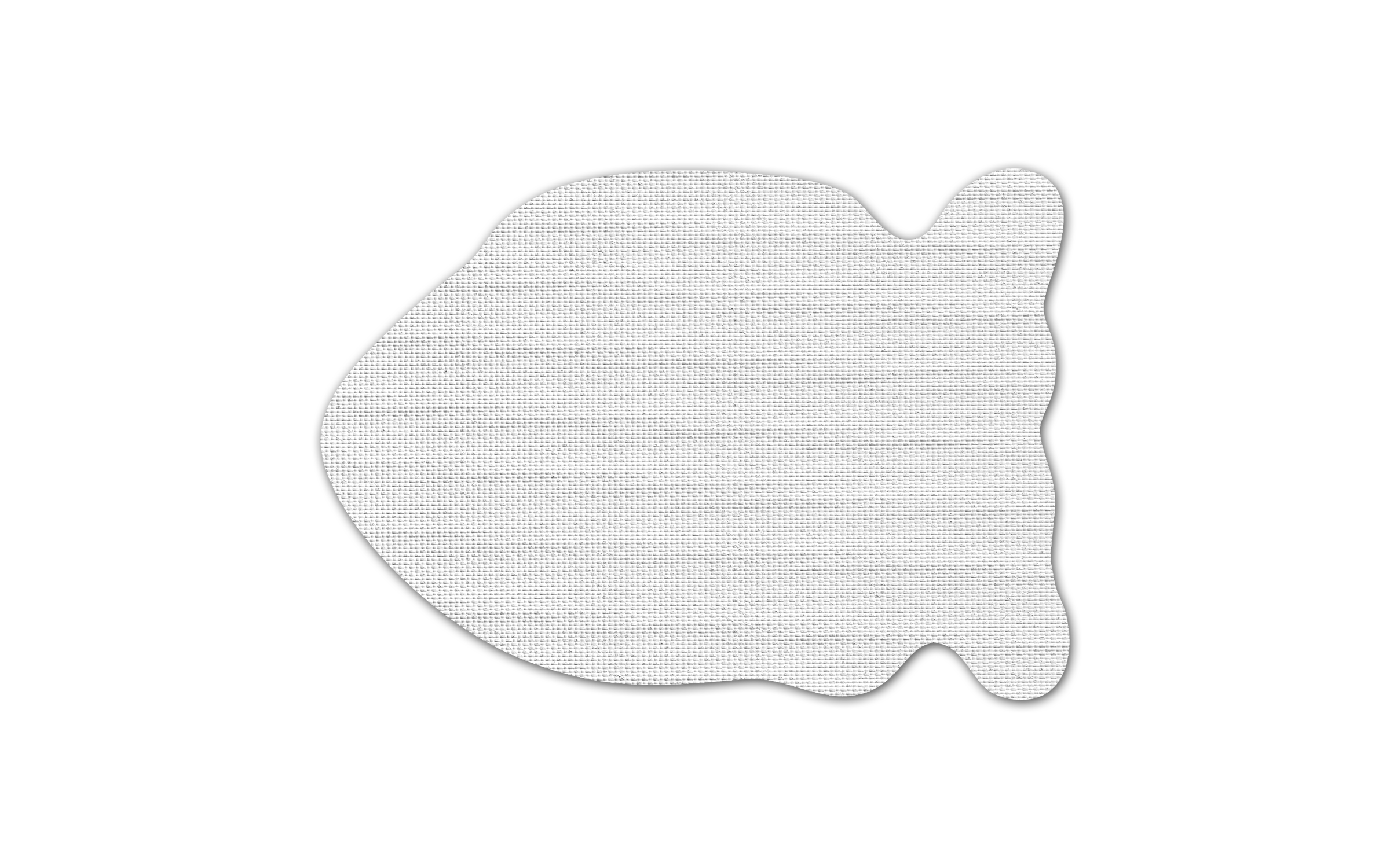 Fish Rubber Jar Opener 4FH 79