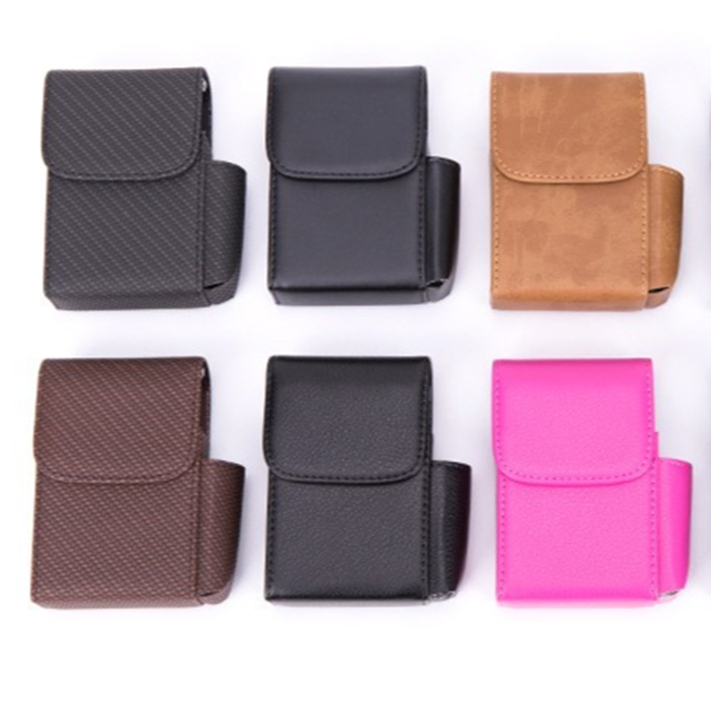 PU Leather Cigarette Case 3