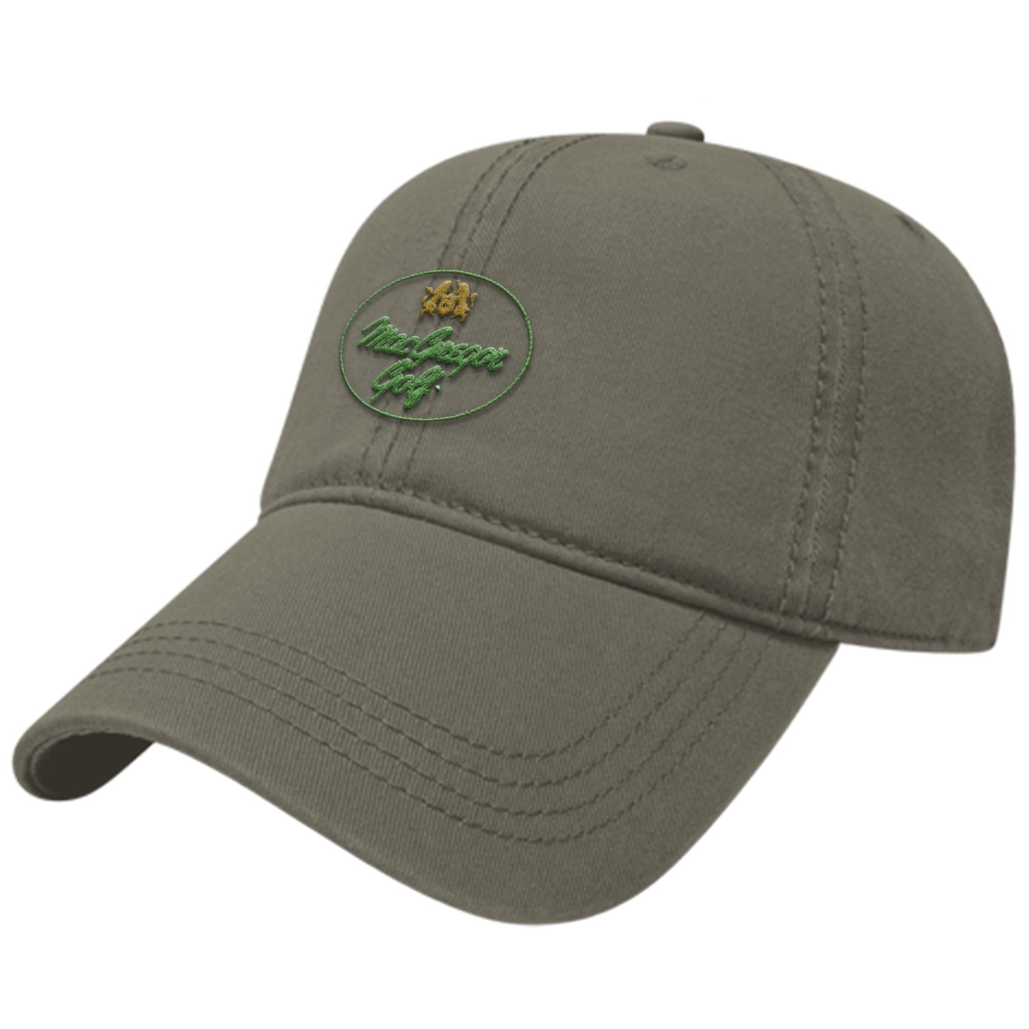 C A Relaxed Golf Cap 66