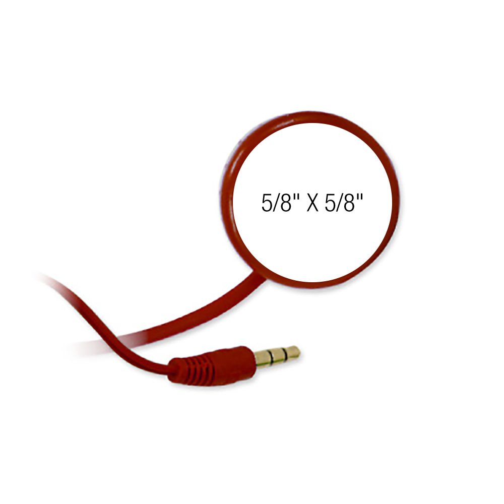 Moorman Classic Earbuds