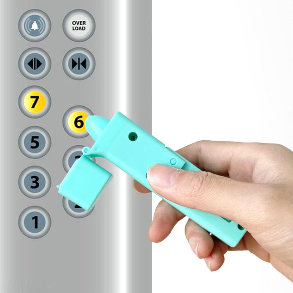 Anti-Bacteria Door Opener 3