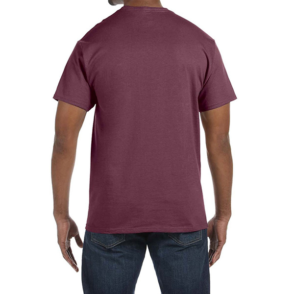 Jerzees Adult Heavyweight Blend T-Shirt 5.6 oz 47