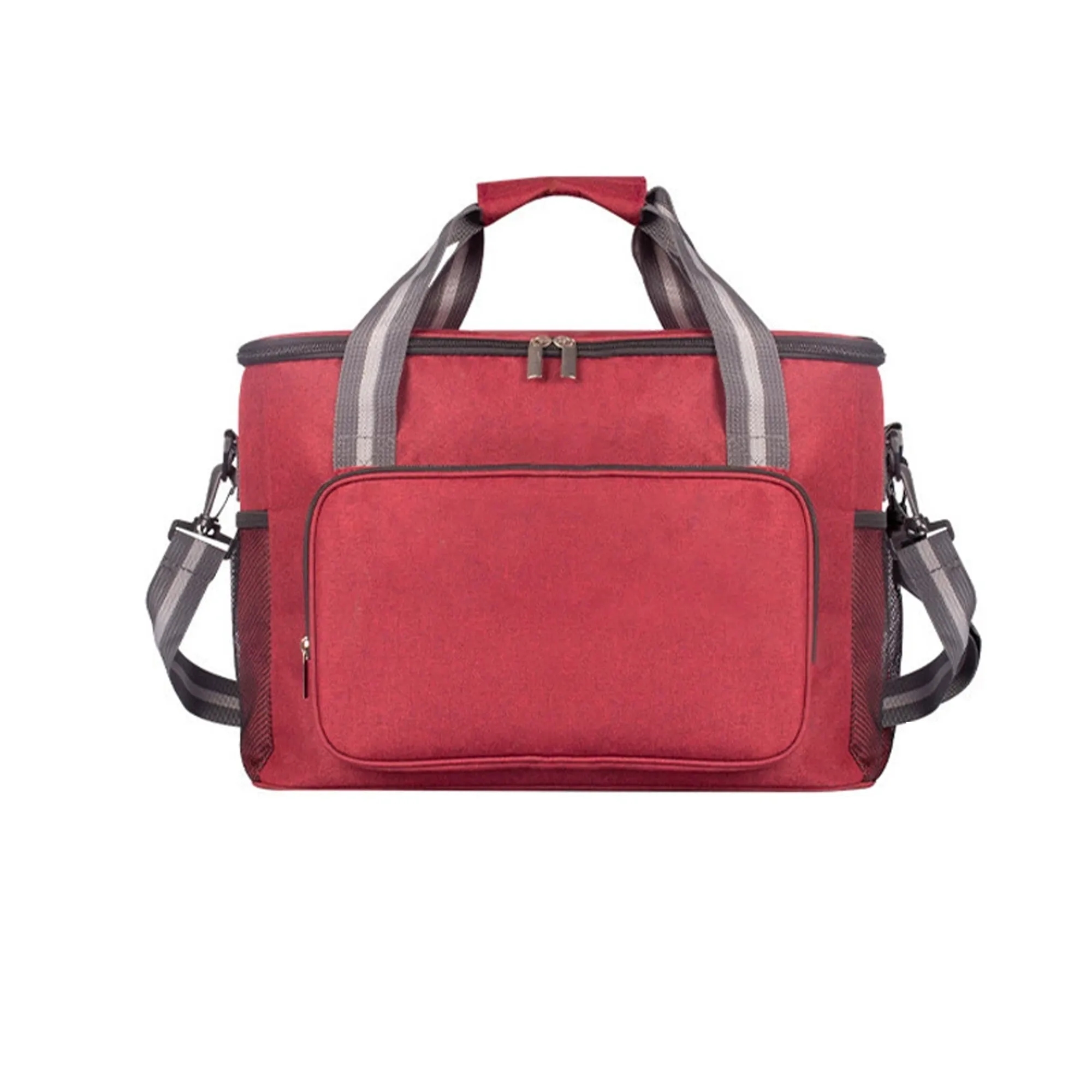 Portable Insulated Picnic Tote 4