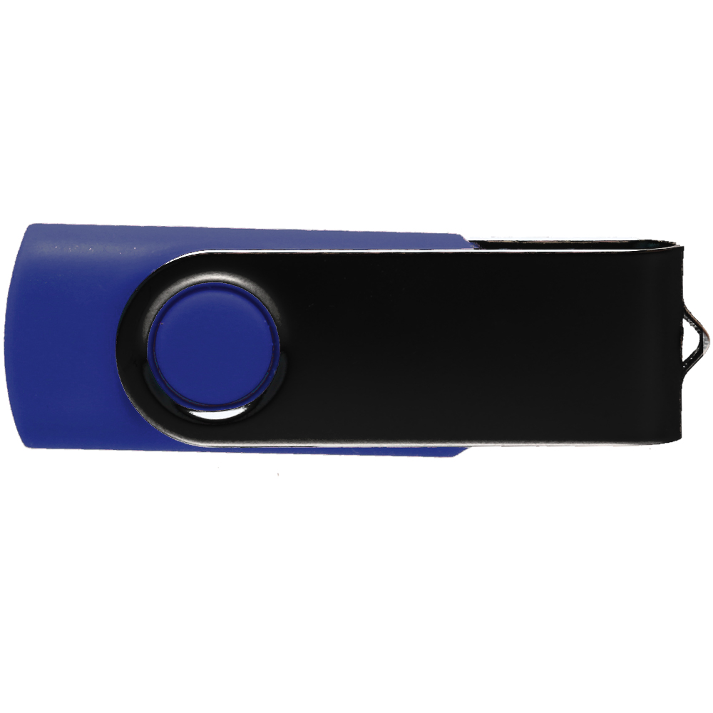 8GB Swivel USB Drives 34