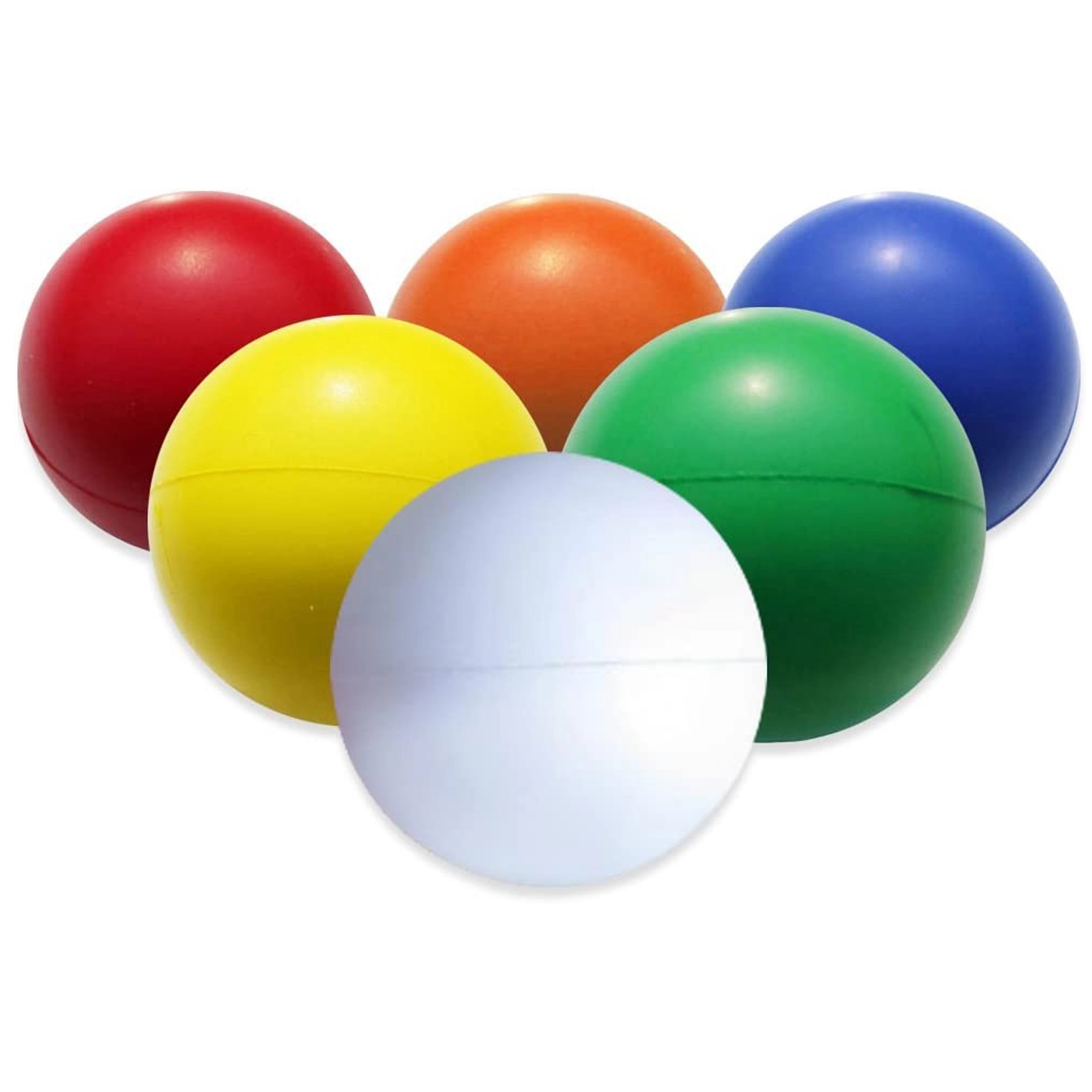 Stress Ball 3