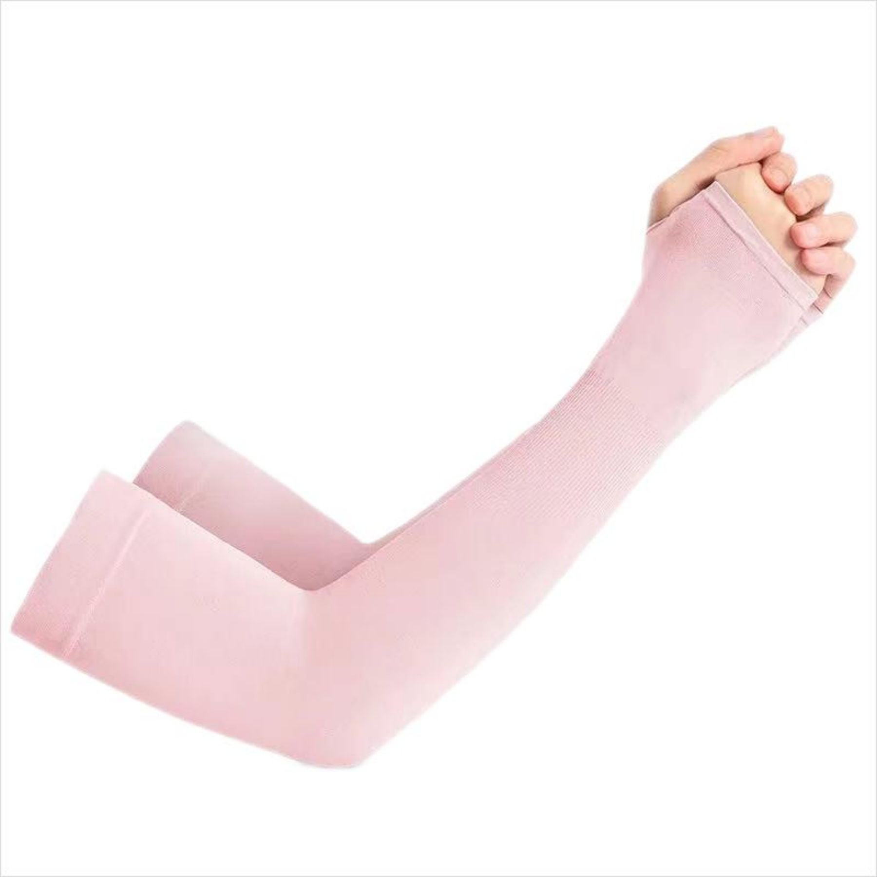 UV Sun Protection Arm Sleeves 6