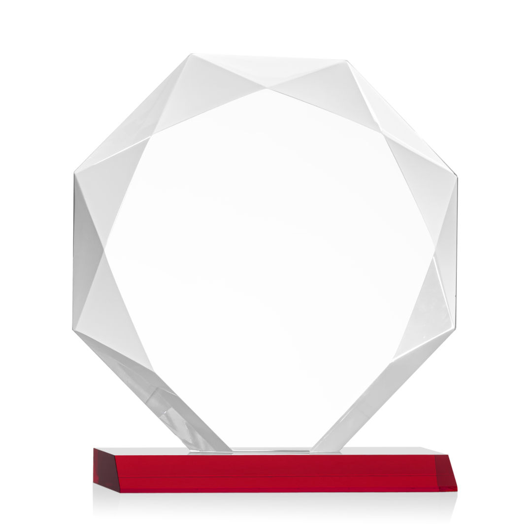 Kitchener VividPrint™ Award - Red 1