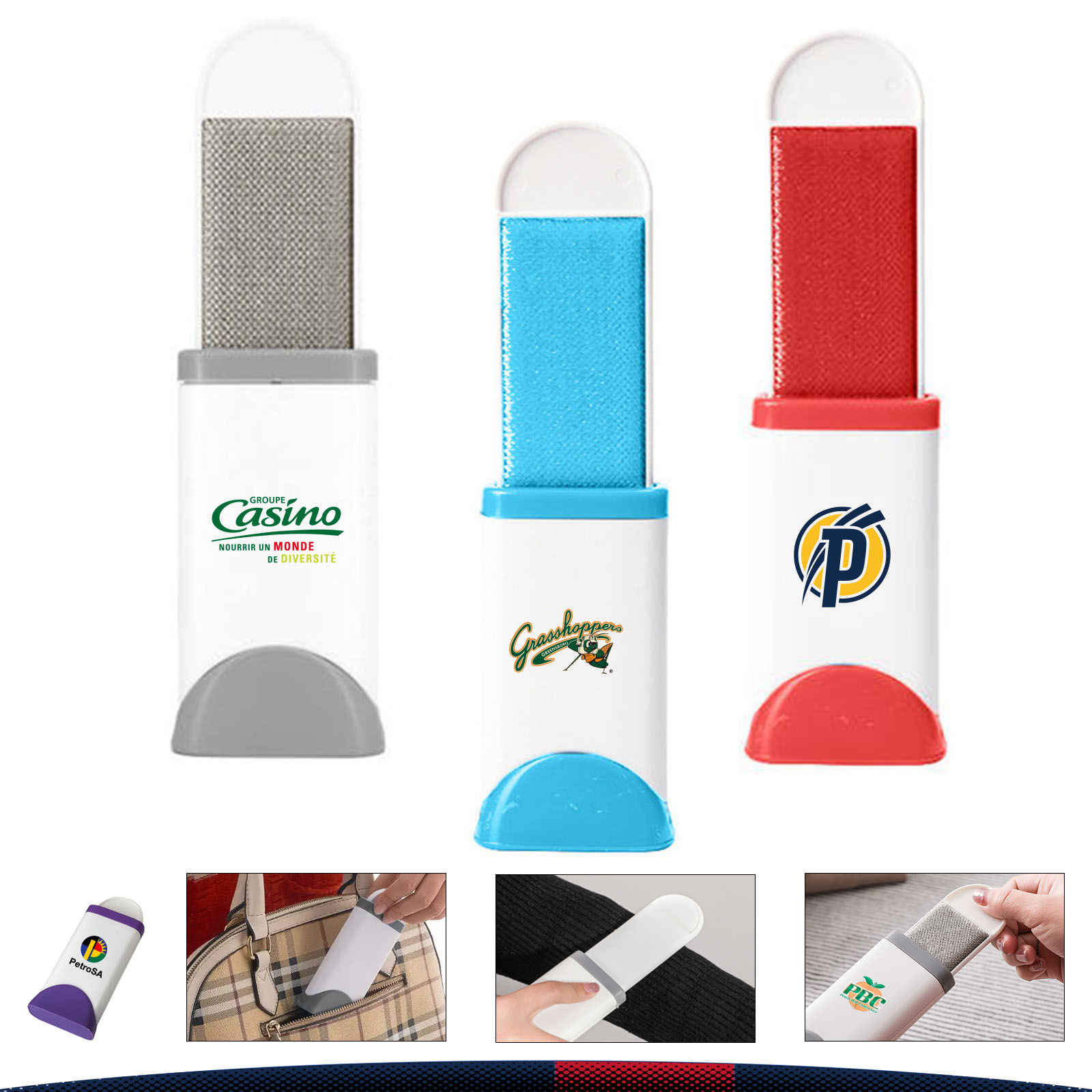 Leita Portable Lint Remover 5
