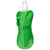 Flex Foldable 16 oz Water Bottle with Carabiner 18