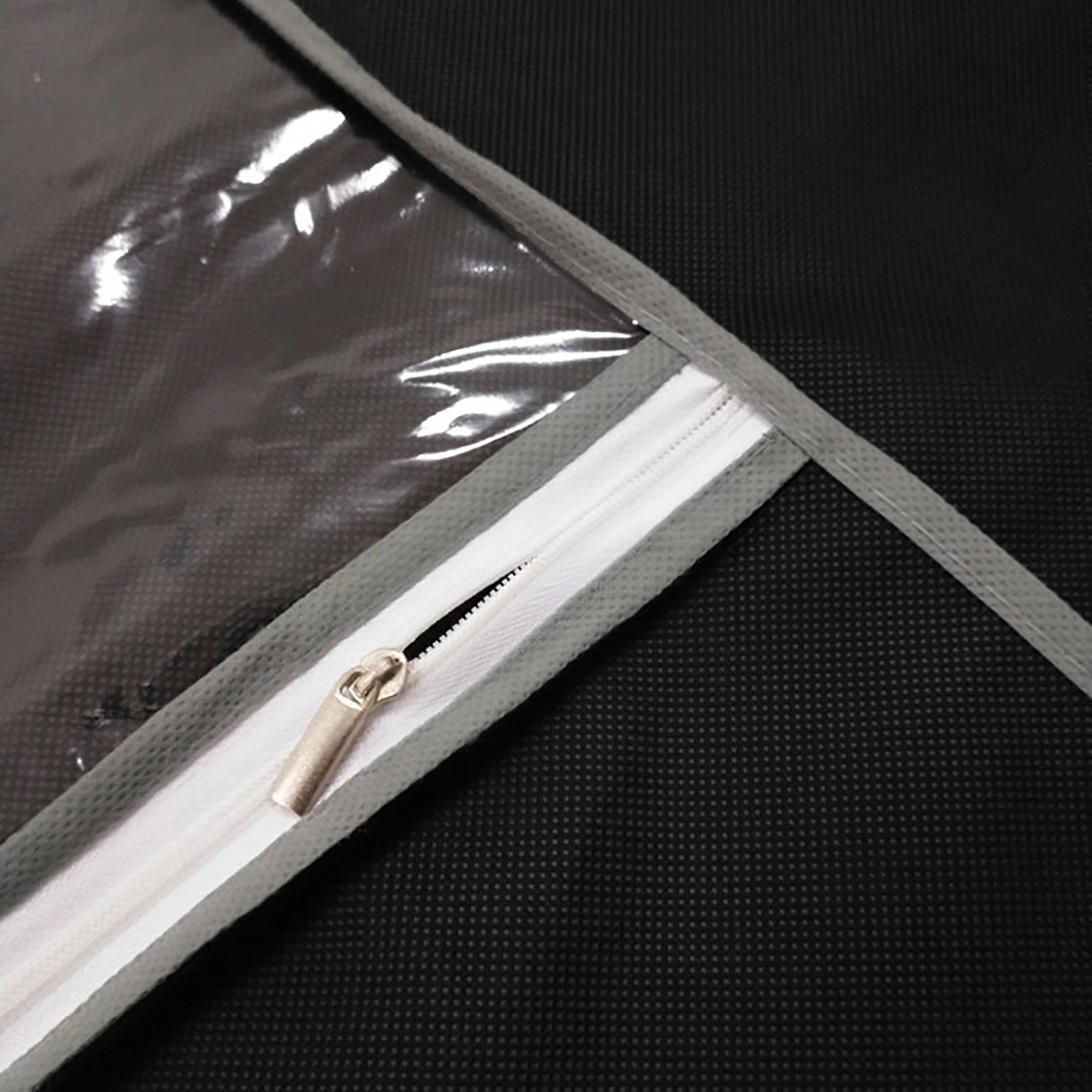 24"X47" Garment Bags For Hanging Clothes 2