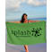 Superior Weight Colored Beach Towel 32