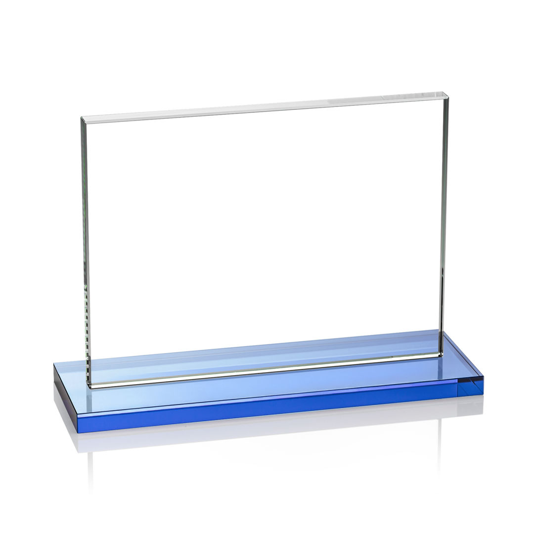 Emperor Award - Sky Blue (Horiz) 18