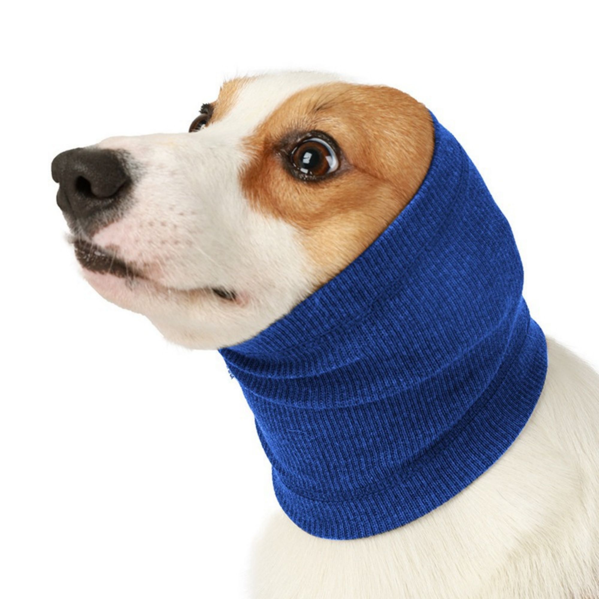 Dog Head Cover Sleeves 2