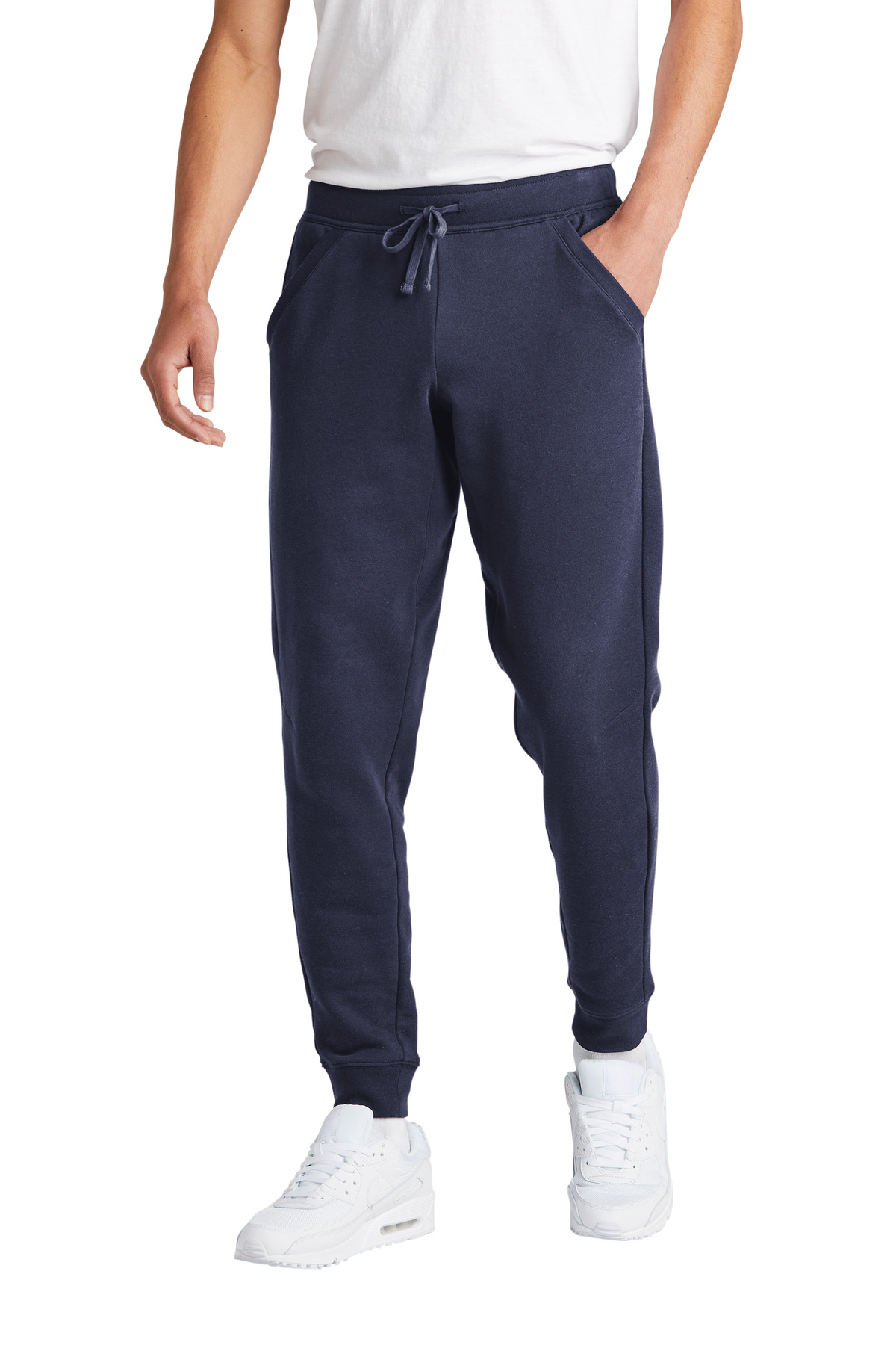 Sport-Tek Drive Fleece Jogger STF204 14