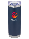 16 oz Urban Peak® Keystone Trail Vacuum Tumbler 26
