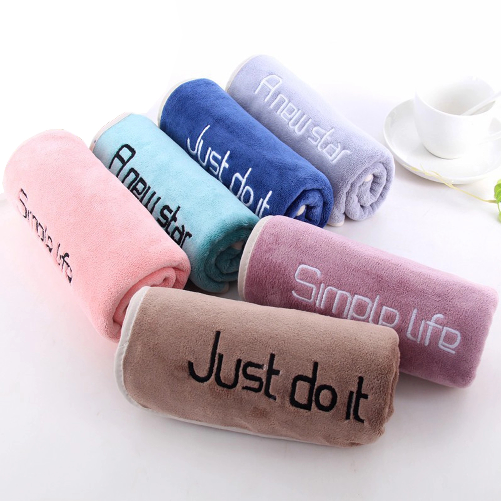 Microfiber Super Golf Oversized Towel 2