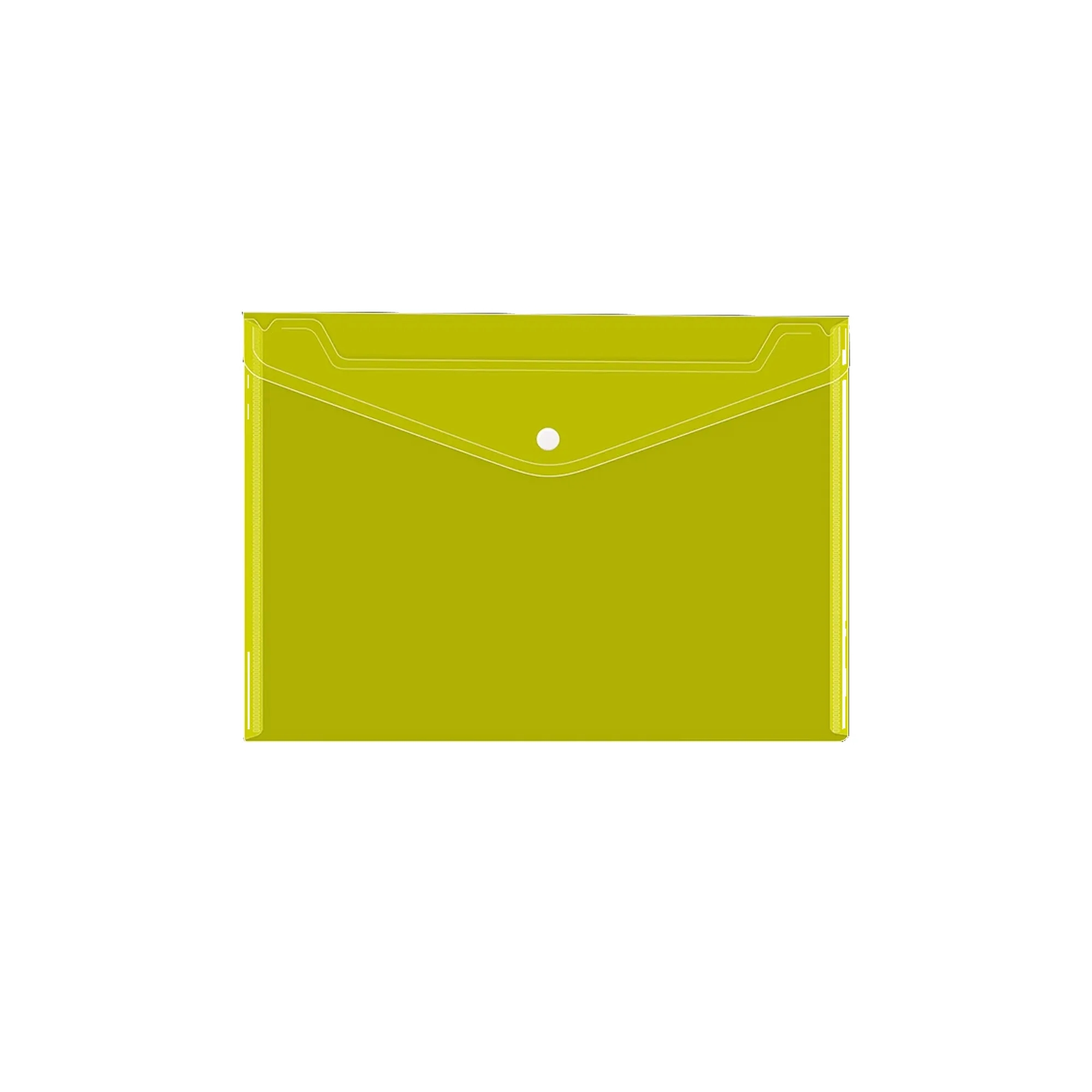A4 Waterproof PP Document Bag 6