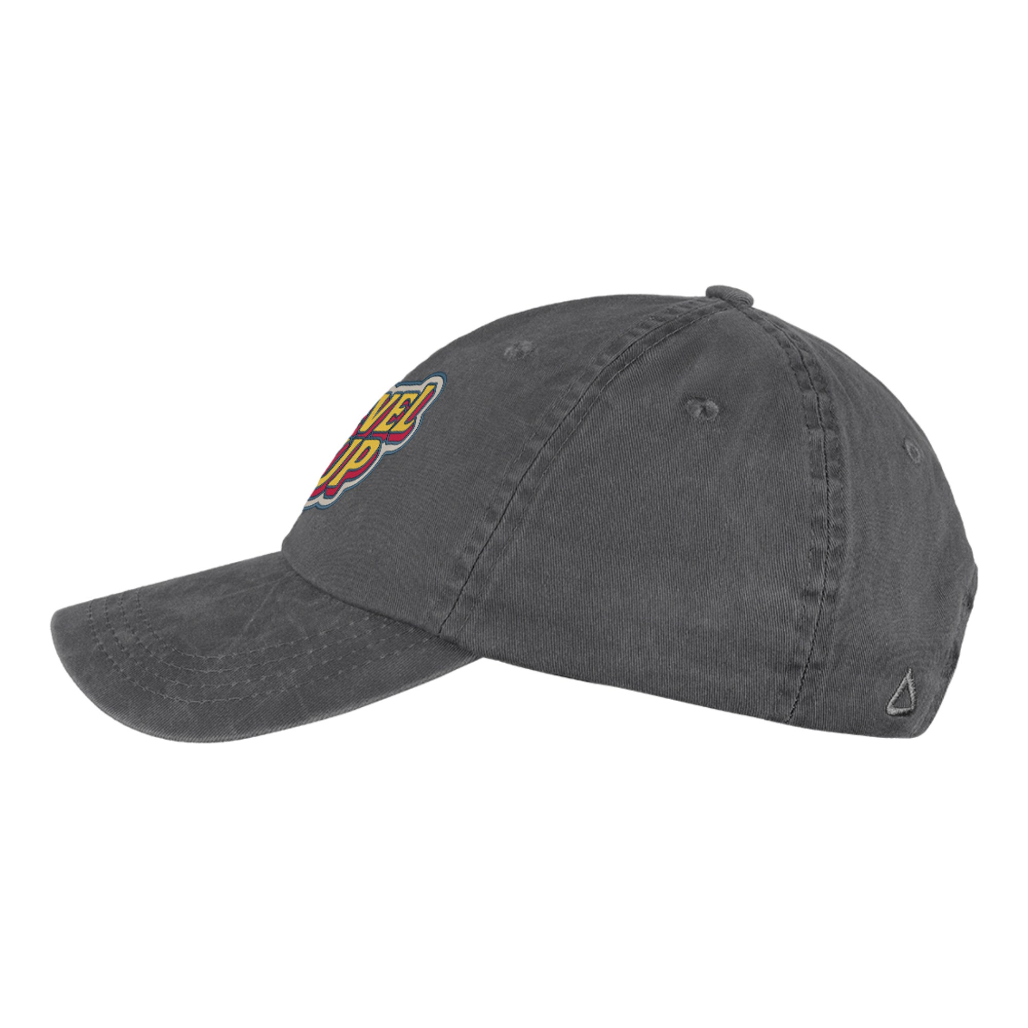 Ahead The Carmel Cap 22