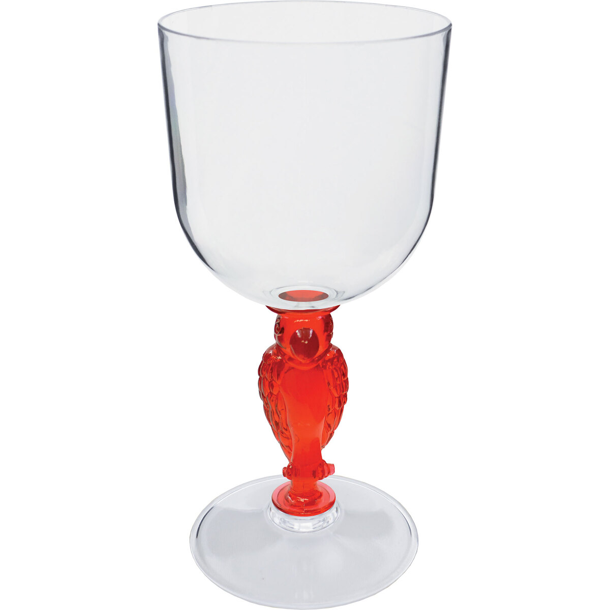 14oz Novelty Stemmed Goblet CLOSE OUT 2