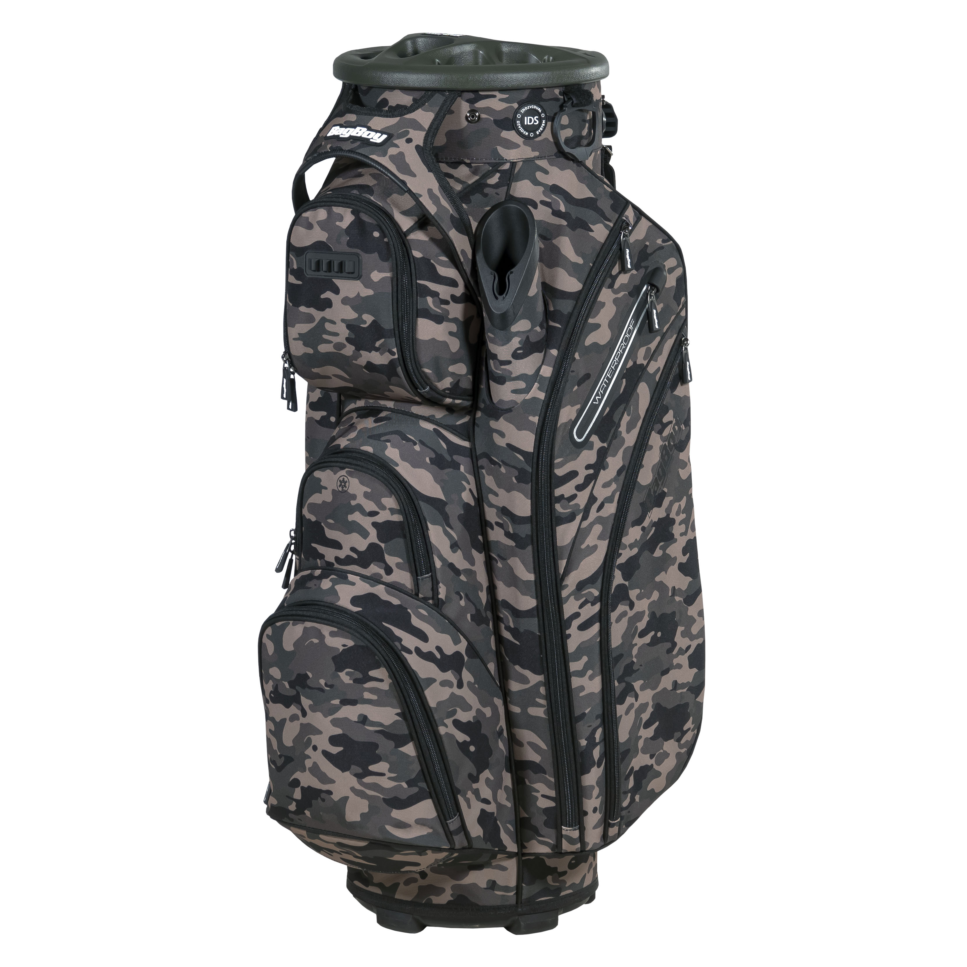 Bag Boy® Revolver XP Golf Cart Bag 4