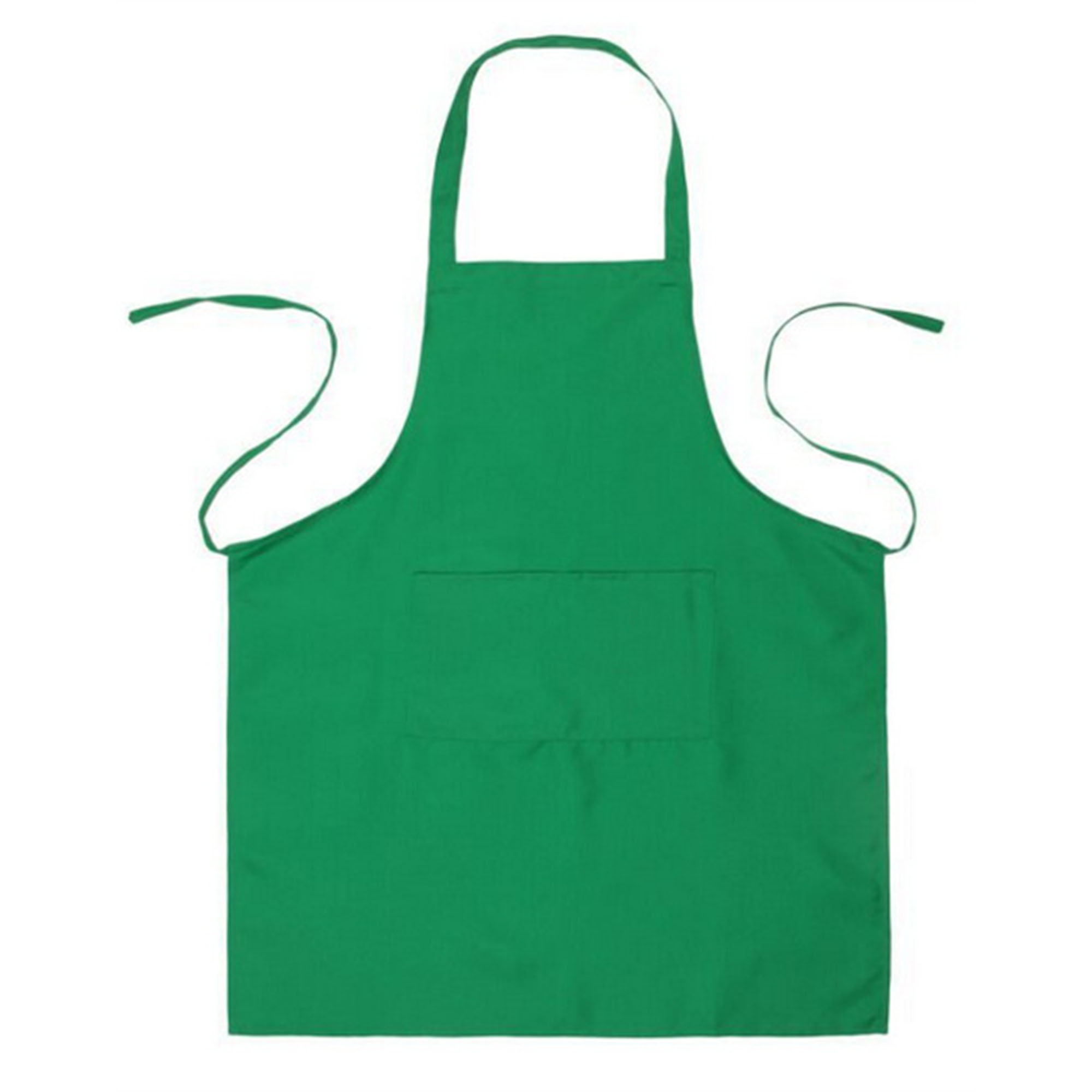 Painting Pottery Apron 6