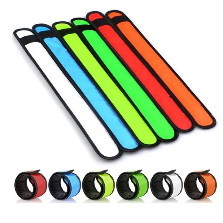 Flashing LED Light Bracelet 3